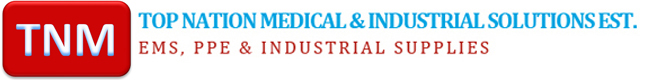 TOP NATION MEDICAL & INDUSTRAIL SOLUTIONS EST.